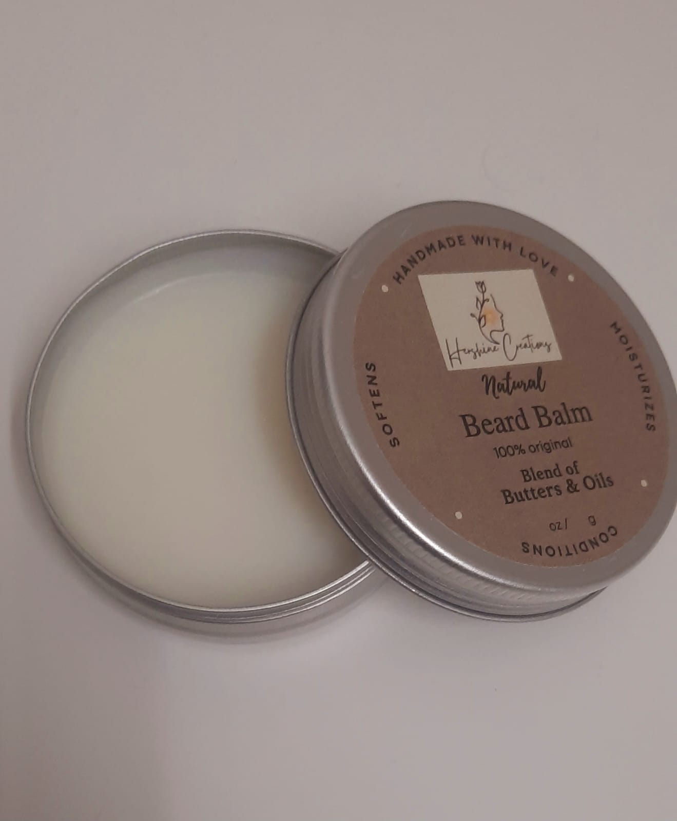Beard Balm