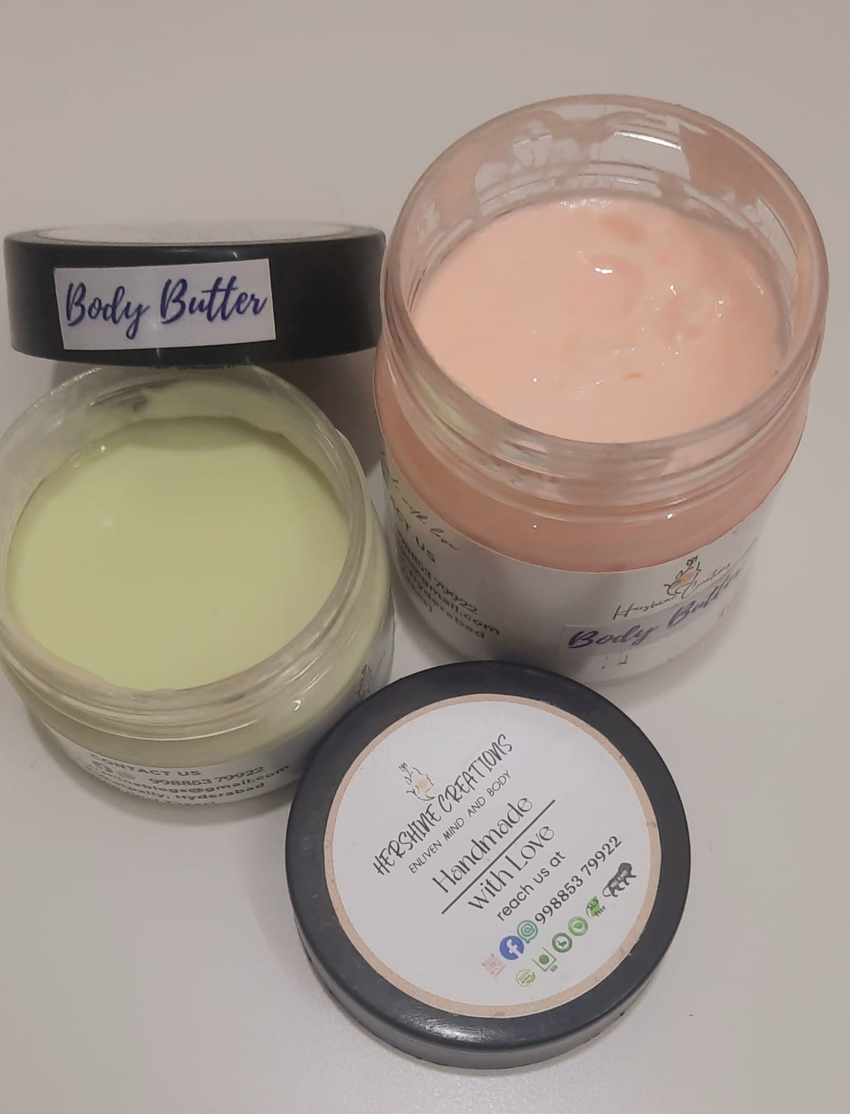 Body Butter